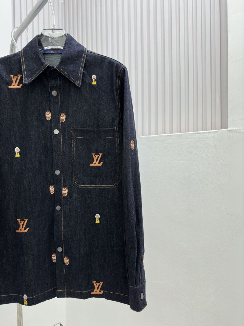 Louis Vuitton Shirts